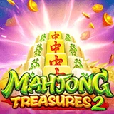 Bocoran RTP Slot AA Gaming Mahjong Treasures 2
